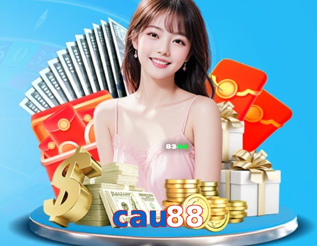 cau88 – Nền tảng giải trí an toàn cau88